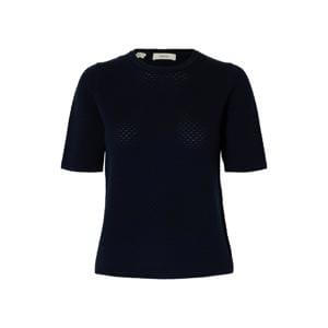 Selected Femme Helle Knitted Jumper